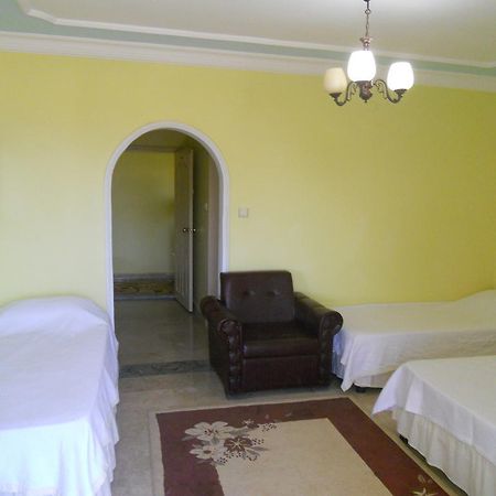 Baris Hotel Erdemli Exterior foto